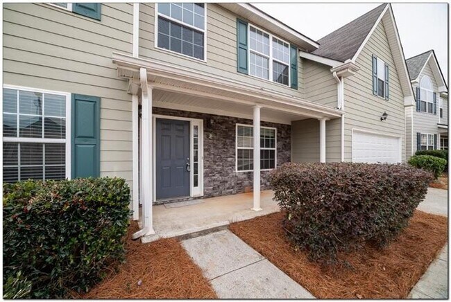 Building Photo - 2743 Austin Ridge Dr NE
