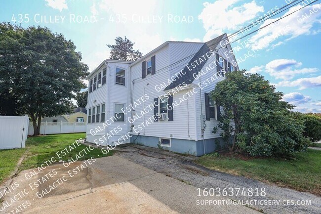 Foto del edificio - 435 Cilley Rd