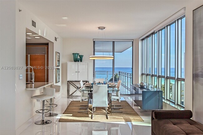 Foto del edificio - 3535 S Ocean Dr