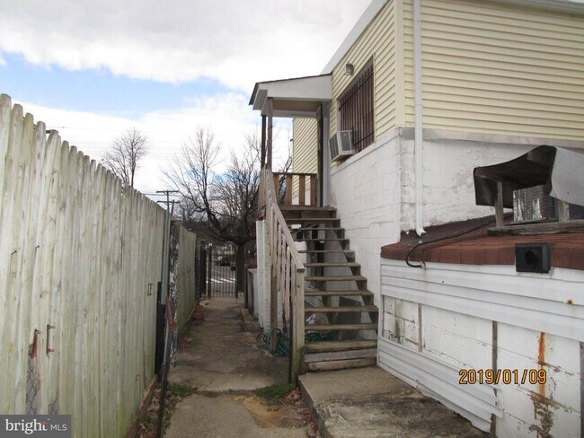Foto del edificio - 4259 Southern Ave SE