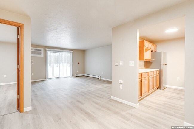 Foto del interior - The Landings