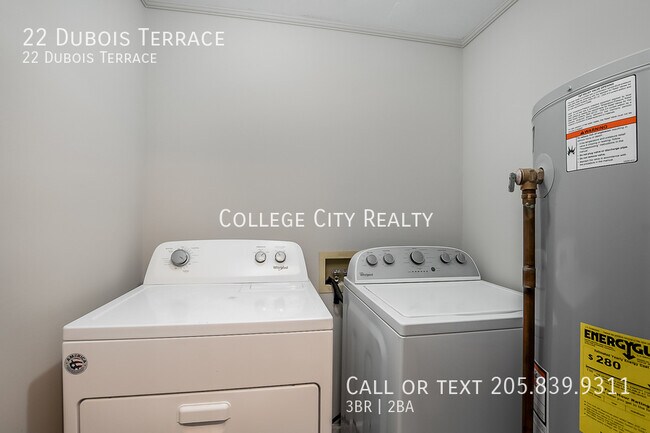 Building Photo - 22 Dubois Terrace