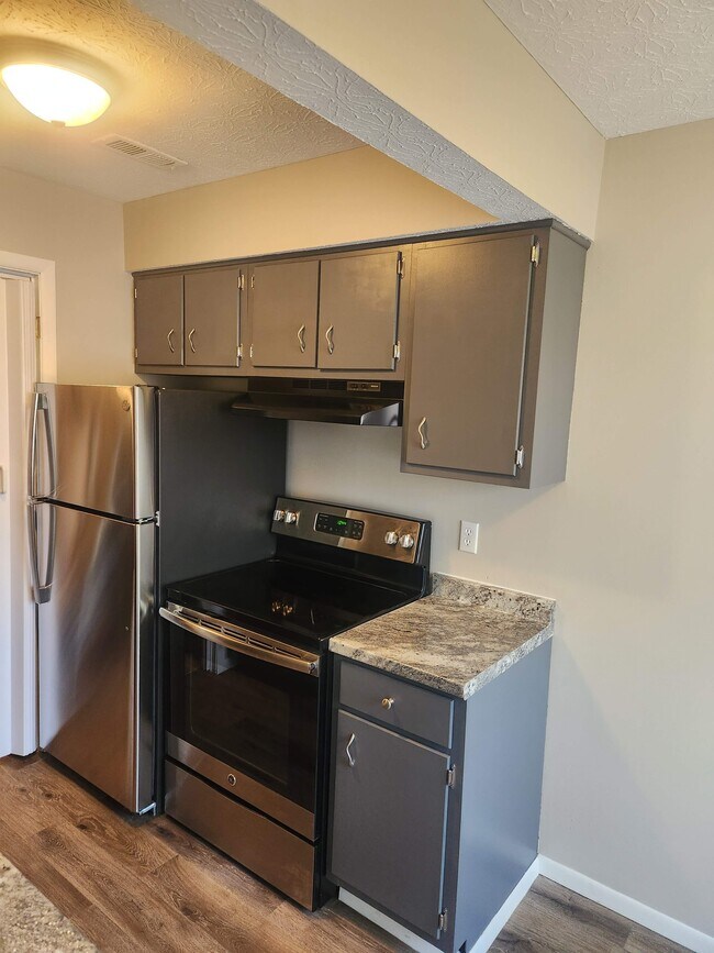 Cocina - 3196 Chateau Morse Ct