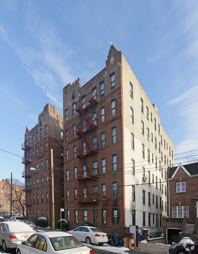9302 Kings Hwy, Brooklyn, NY 11212 Apartments Brooklyn, NY