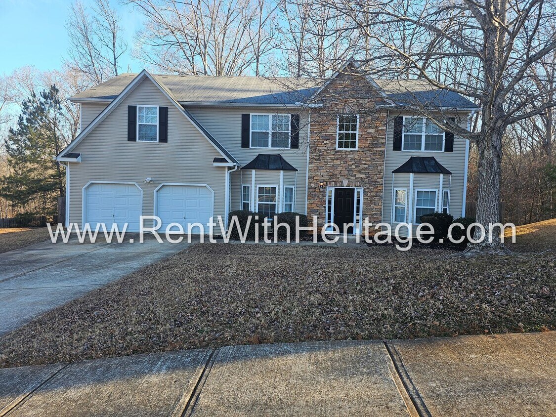 Primary Photo - WOW!!...GORGEOUS!!..UPGRADES /AMAZING MASTER/ FENCED YD/ SWIM-TENNIS