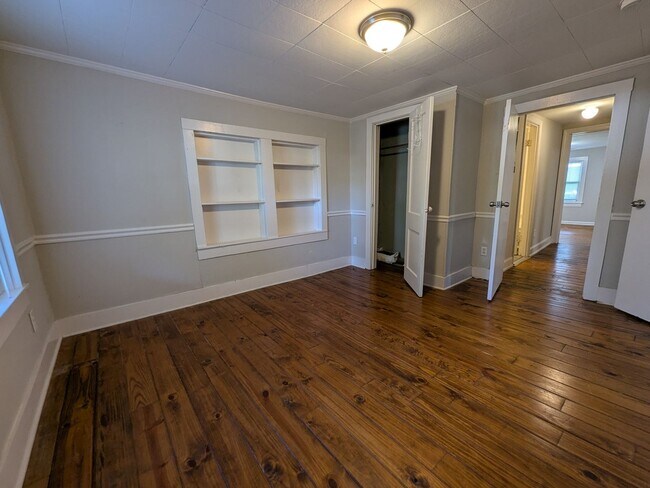 Foto del edificio - England1017