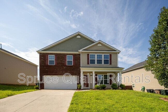 Building Photo - 106 Saddlehorse Ln