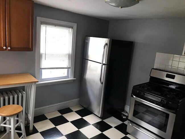 Foto del edificio - 320 Washington Ave