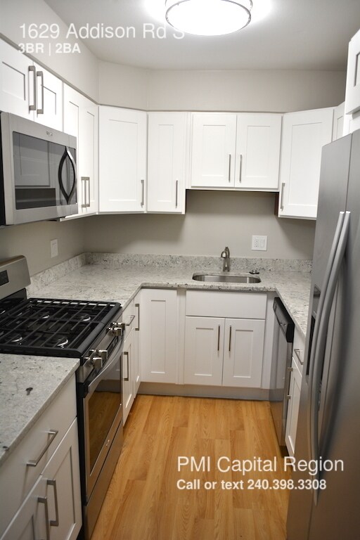 Building Photo - 1629 Addison Rd S