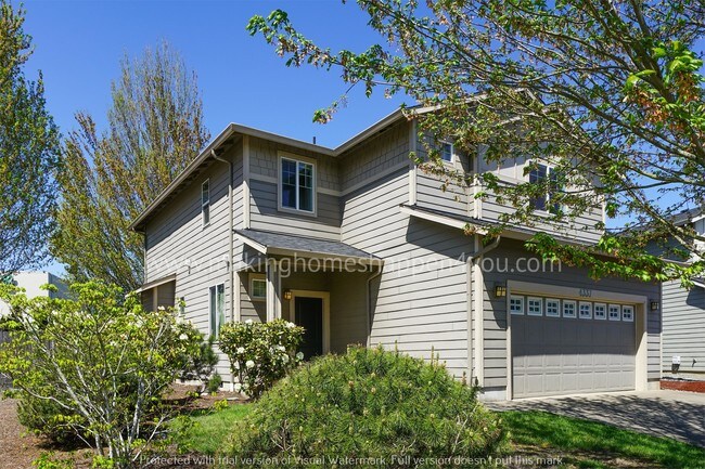 Foto del edificio - 4337 Wildcherry Ct SE