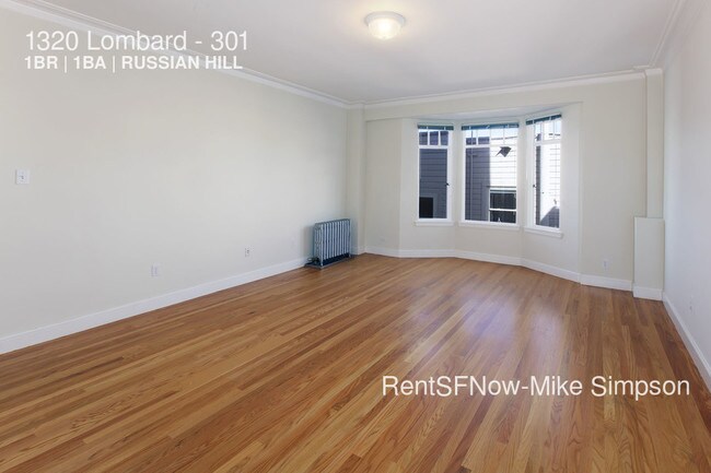 Foto del edificio - 1320 Lombard St