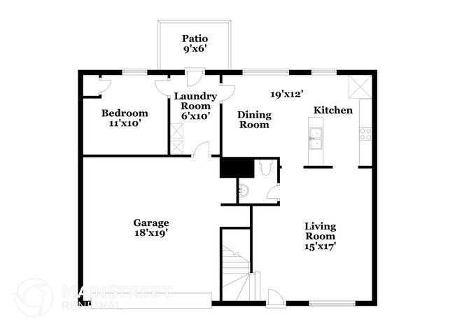 Foto del edificio - 1805 Antebellum Dr