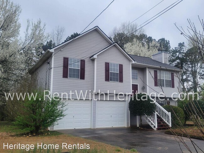 Building Photo - 4 br, 3 bath House - 124 Iris Gln
