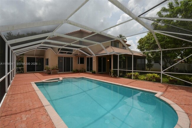 Foto del edificio - 1582 NW 182nd Way