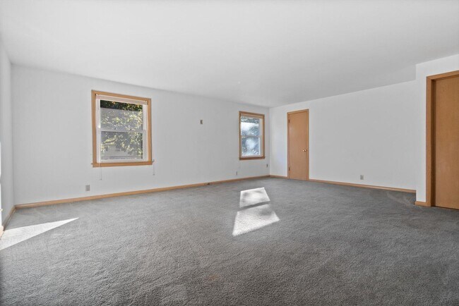 Sala de estar - 1651 N 116th St