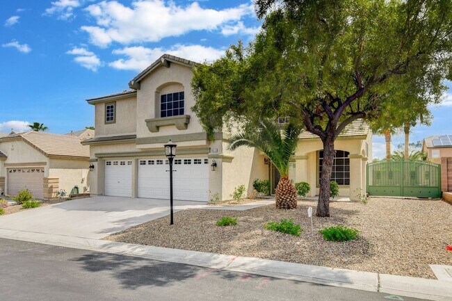 Building Photo - 8913 Arabian Filly Ave