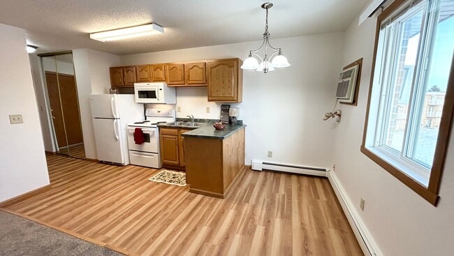 Interior Photo - Dakota View Estates
