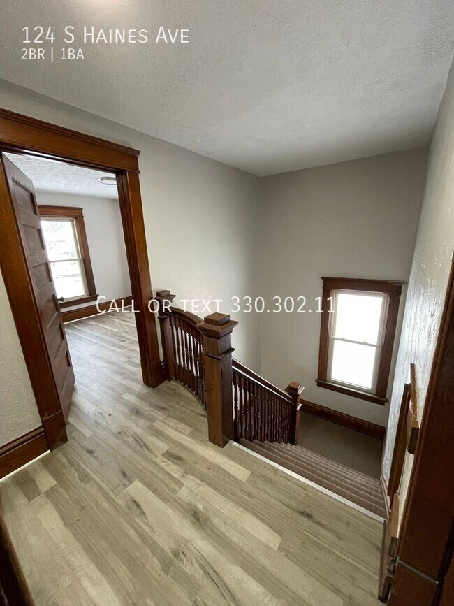 Foto del edificio - 2 Bed 1 Bath For Rent