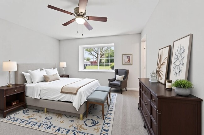 Foto del edificio - 125 Bastrop St