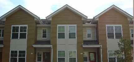 townhomes