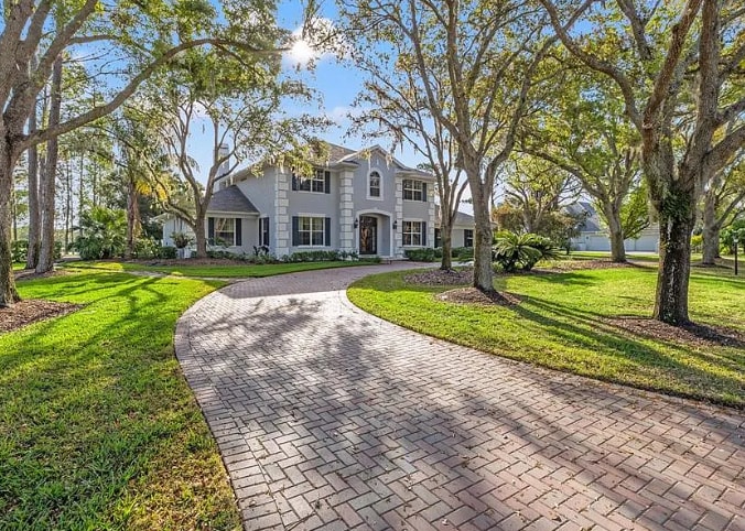 Foto principal - 4121 Highland Park Cir
