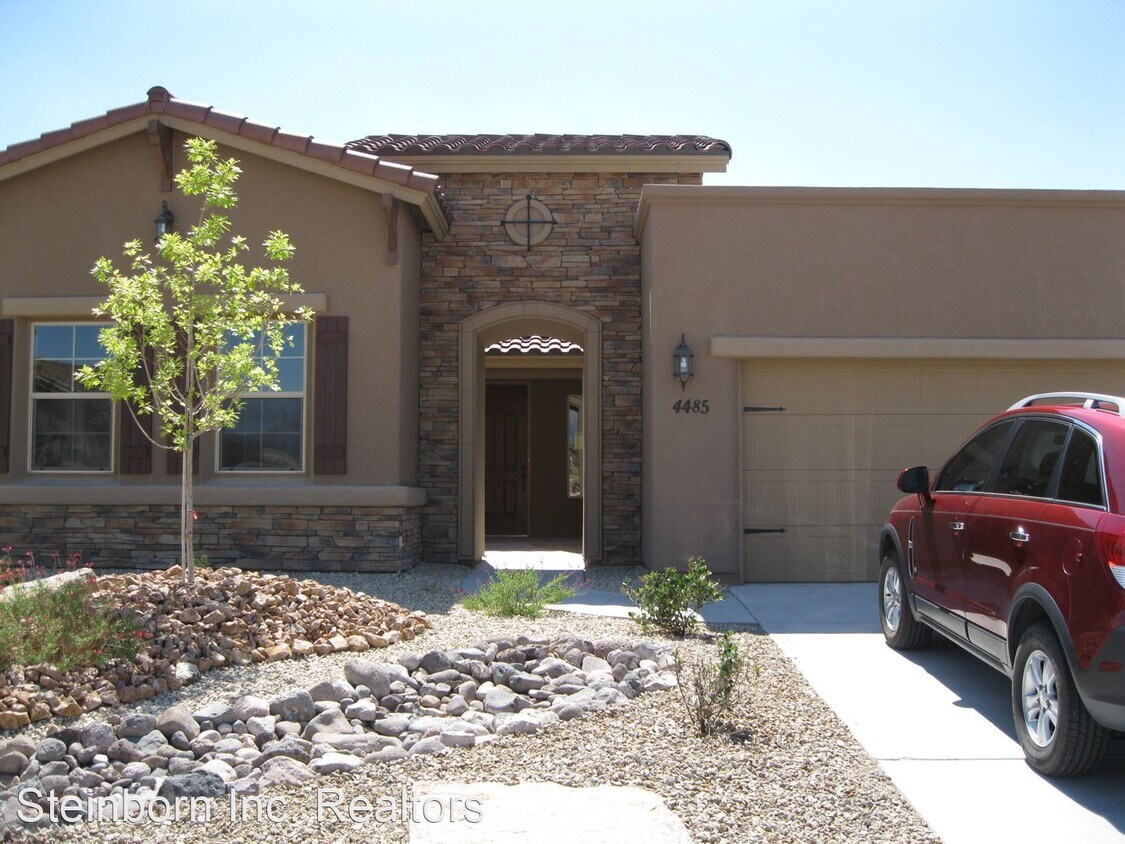 Foto principal - 3 br, 2 bath House - 4485 Ojo Caliente Circle