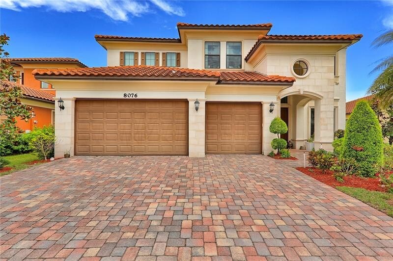 Foto principal - 8076 NW 115th Way