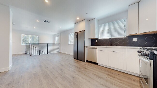 Foto del edificio - 1433 Westmoreland Ave