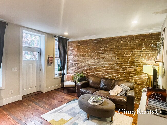 Foto del edificio - 1327 Pendleton St