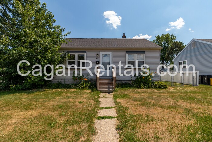 Primary Photo - 246 Creek Rd