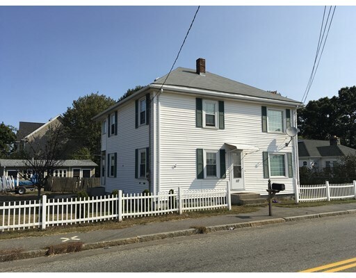 Primary Photo - 117 Bacon St
