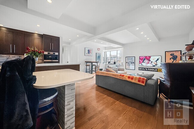 Foto del edificio - 530 Grand St