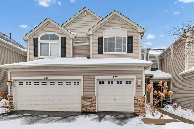 Foto del edificio - 573 Telluride Dr