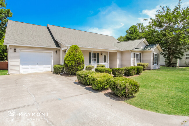 Building Photo - 491 Weymouth Ct