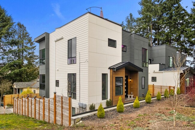 Building Photo - 8455 24th Ave SW