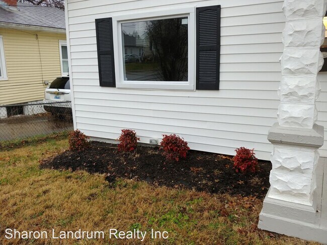 Foto del edificio - 3 br, 2 bath House - 3035 University Road