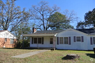 Building Photo - 1323 S Jackson St