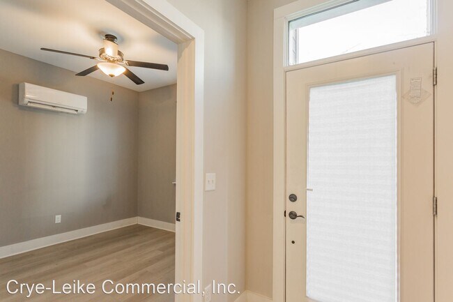 Building Photo - 2 br, 2 bath House - 1478 Stockyard Pl