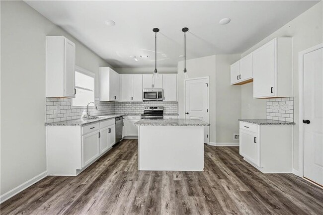 Foto del edificio - 290 Fox Crk Dr