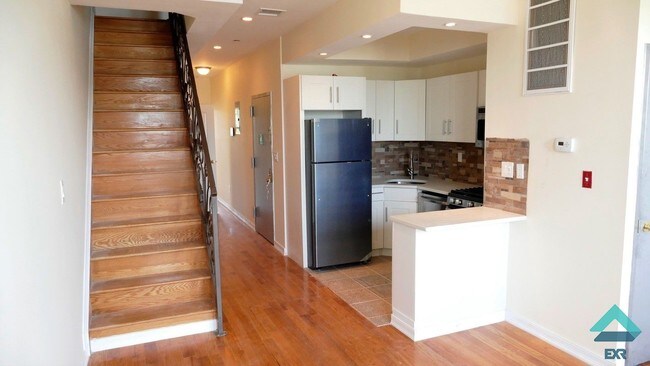 Foto del edificio - 84 Hull St