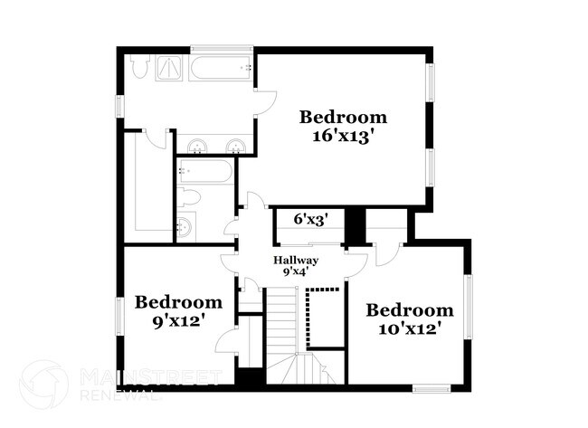 Foto del edificio - 13029 Woodland Farm Dr