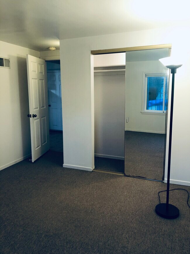 Bedroom - 2587 21st Ave