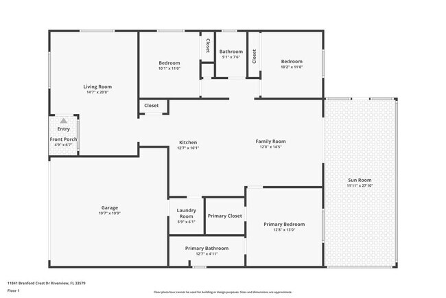 Building Photo - 11841 Brenford Crest Dr
