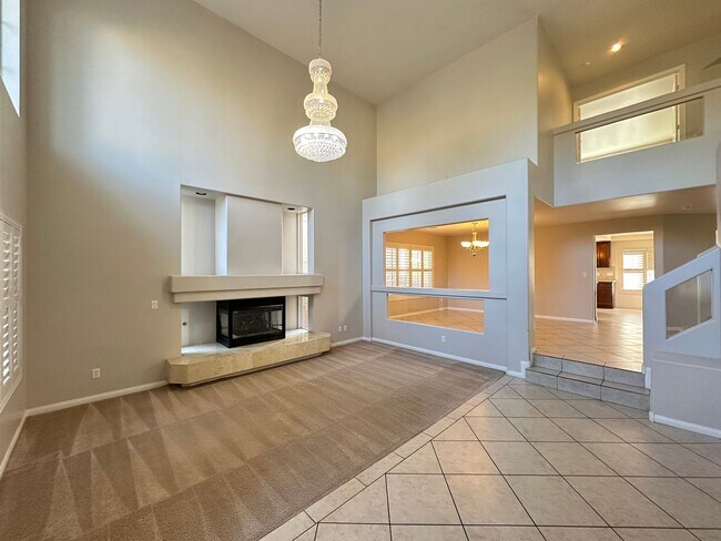 Foto del edificio - Pinnacle Peaks-Torrey Pines Southwest