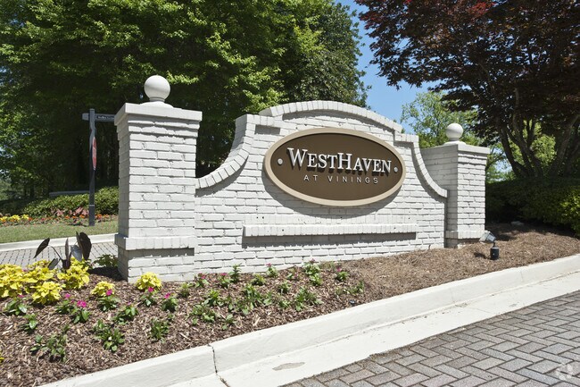 Foto del edificio - WestHaven At Vinings