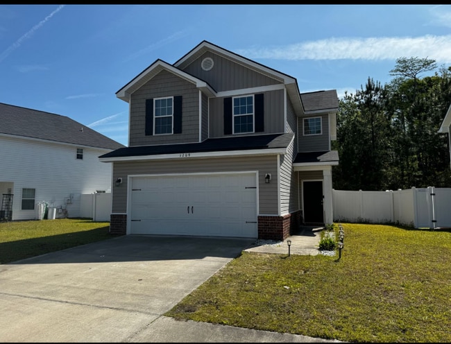 Building Photo - 1209 Cypress Fall Cir
