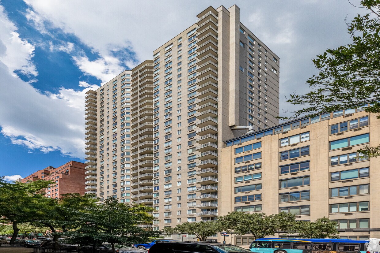 Foto del edificio - Asten House