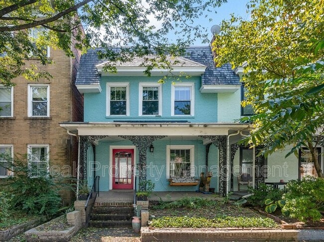 Foto del edificio - 3307 Grove Ave