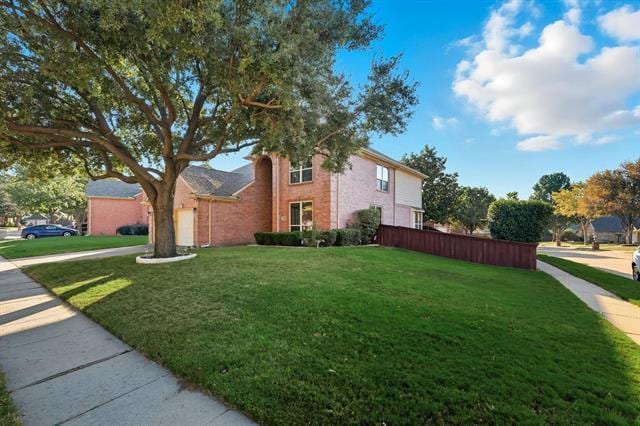 Building Photo - 4027 Mattise Dr