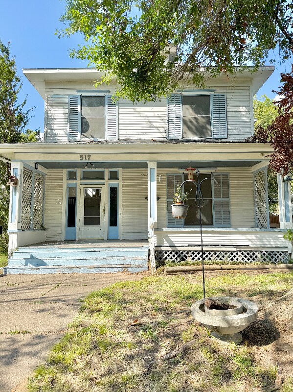 Foto principal - 517 W Hull St